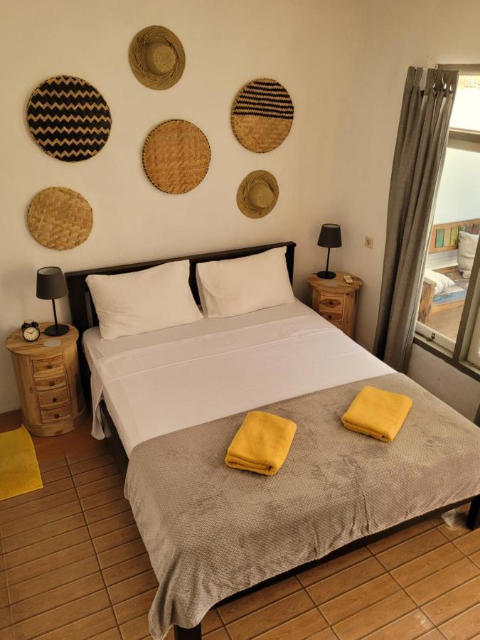 The Crafty Rooms 吉利阿尔 外观 照片