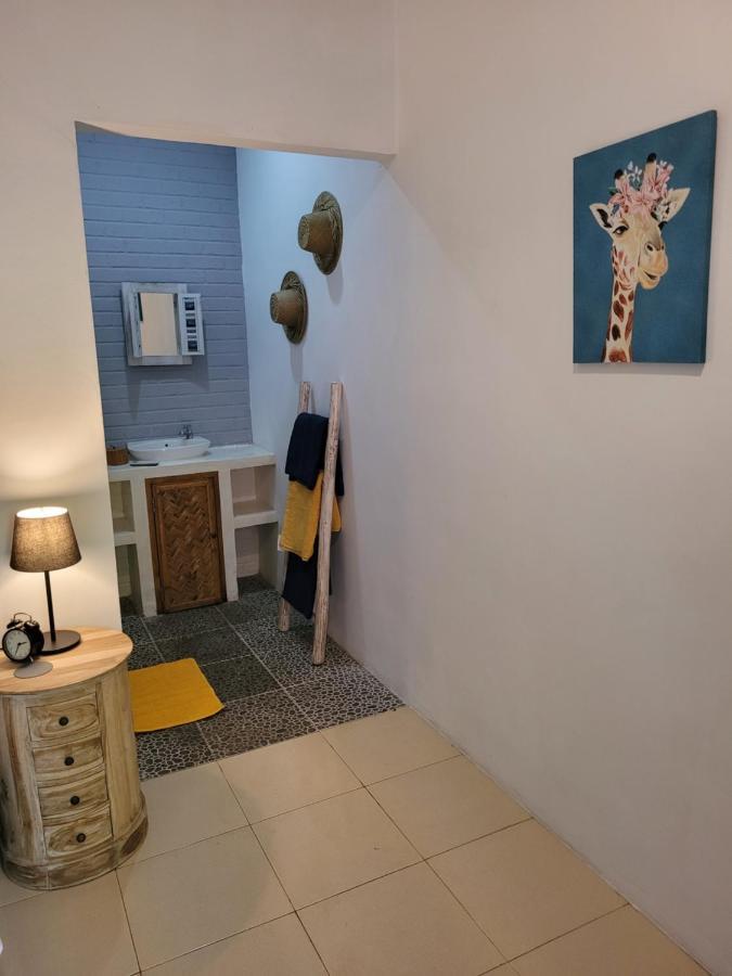 The Crafty Rooms 吉利阿尔 外观 照片